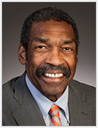 Bill Strickland, Chair, PA Economy League of Greater Pittsburgh