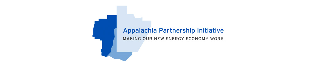 Appalachia Partnership Initiative Logo