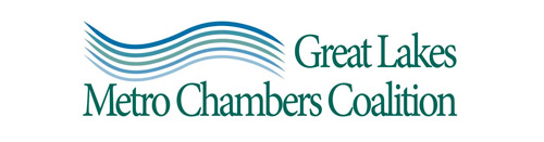 Great Lakes Metro Chambers Coalition logo