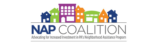 Neighborhood Alliance Program logo